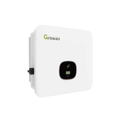 Growatt-invertteri MOD 6000 TL3- X (AFCI) WIFI, Growatt 6 TL3-X