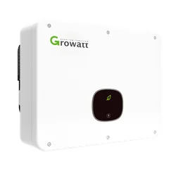 GROWATT MID 13KTL3-XH DUBLĒJUMS (AFCI)