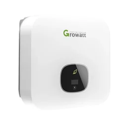 Growatt MIN 2500TL-XE (2 MPPT)