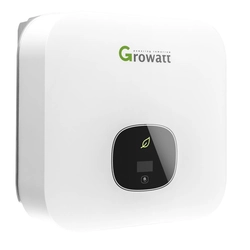 Growatt MIN 2500TL-XE (2 MPPT)