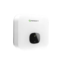 Growatt MIN omrežni pretvornik 3600TL-X 3600W