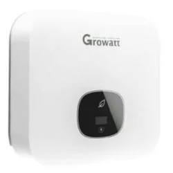 Growatt MIN6000 TL-XH