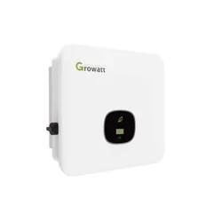 Growatt MOD 3000TL3-X -PL grid inverter (AFCI)