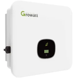 Growatt MOD 3000TL3-XH 3 kW Hybrid Inverter