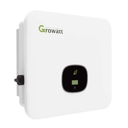 Growatt MOD invertor de rețea 4000TL3-XH