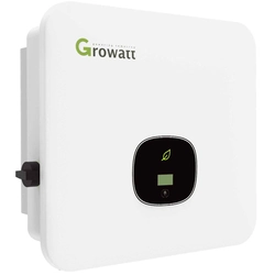 Growatt MOD3000TL3-XH BACK UP AFCI Invertteri 3kW 3F 2MPPT