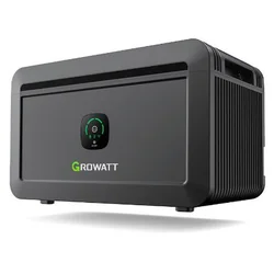 Growatt NOAH 2000