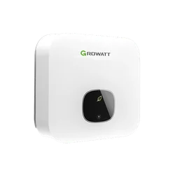 GROWATT Omrežni inverter MIN 3600TL-X 1-fazowy (AFCI)