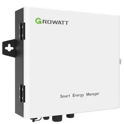 Growatt SEM-E (интелигентен енергиен мениджър) 50kW