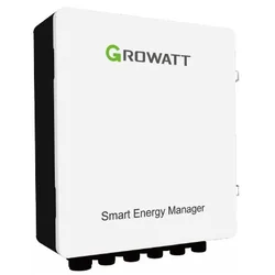 Growatt SEM-XA-RM-EU new version