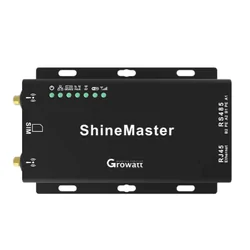 GROWATT Shine Master-4G-X