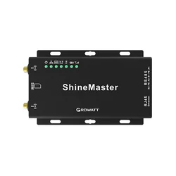 GROWATT SHINE MASTER BOX