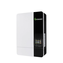 Growatt SPF 3500 ES ārpus tīkla (WIFI)