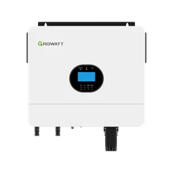 GROWATT SPF 6000 ES PLUS