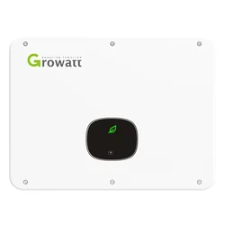 Growwatt 3PH MID 25KTL3-X1 Hybrid