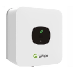 Growwatt MIC3300TLX (AFCI)