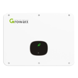 Growwatt MID 30KTL3-X