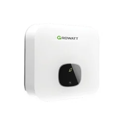 Growwatt MIN 2500TL-X (AFCI)