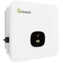 Growwatt MOD3000TL3-XH