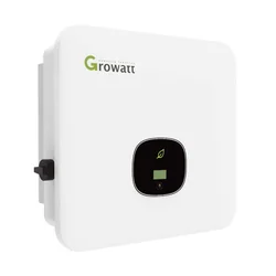 Growwatt MOD5000TL3-XH