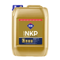 Grund puternic penetrant NKP Atlas 2 kg