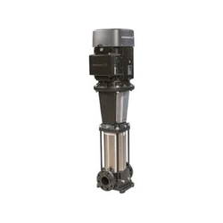 Grundfos CR 64-1 A-F-A-E-HQQE nyomásfokozó szivattyú 1415 - 0 l/perc | 0 - 26 m | 400 V