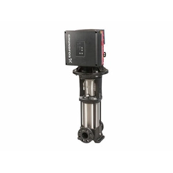 Grundfos CRE 3-5 A-FGJ-AE-HQQE paineenkorotuspumppu