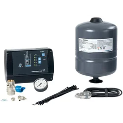 Grundfos CU 301 paket kontrole tlaka za potopne pumpe