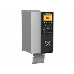 Grundfos CUE 3X380-500V IP20 7,5 kW pour la pompe du convertisseur de fréquence