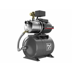 Grundfos JP 4-47 PT-H domáca vodáreň 60 - 0 l/min | 0 - 41 m | 20 l | 230 V