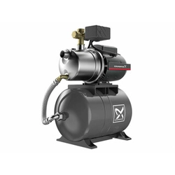 Grundfos JP 4-47 PT-H vandforsyning 60 - 0 l/min | 0 - 41 m | 20 l | 230 V