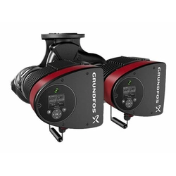 Grundfos MAGNA3 D 100-60 F 450 PN16 циркулационна помпа 833 - 0 l/min | 0 - 6 m | 230 V