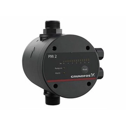 Grundfos PM 2 virtauksen säädin