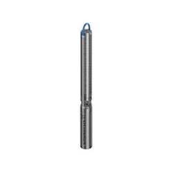 Grundfos SP 2A-40 дълбока помпа 43 - 0 l/min | 0 - 240 m | 4 инча | 400 V