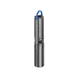 Grundfos SP 2A-9 črpalka za globok vodnjak 43 - 0 l/min | 0 - 52 m | 4 palcev | 400 V