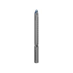 Grundfos SP 7-12 αντλία βαθέων φρεατίων 150 - 0 l/min | 0 - 72 m | 4 ίντσες | 230 V