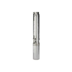 Grundfos SP 9-29 αντλία βαθέων φρεατίων 190 - 0 l/min | 0 - 180 m | 6 ίντσες | 400 V