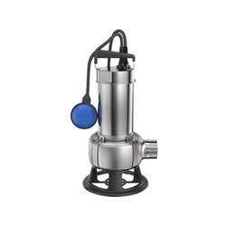 Grundfos Unilift AP35B.50.08.A1.V dränkbar pump för smutsigt vatten 5,8 - 0 l/min | 0 - 13 m | 230 V