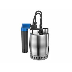 Grundfos UNILIFT KP.150.AV.1 pompe submersible pour eaux sales 141 - 0 l/min | 0 - 5,5 m | 230 V