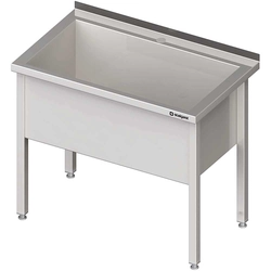 Grupo de catering 1-Komorowy 100x60 H=40 Stalgast