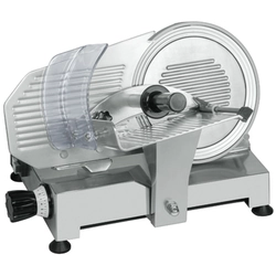 GSE - 250 ﻿Slicer - couteau lisse