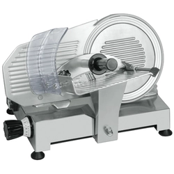 GSE - 250 ﻿Slicer - glattes Messer