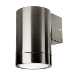 GU10 Éclairage extérieur - Applique - Luminaires - Acier inoxydable - IP44 - Numéro de modèle : - VT-7641