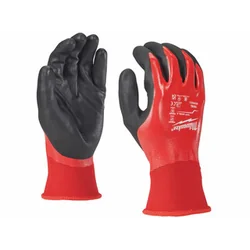 Guantes Milwaukee a prueba de cortes S