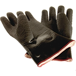 guantes resistentes al aceite