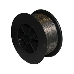 Güde 0,9mm. 0,4kg powder coated welding wire for MIG machine