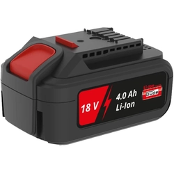 Güde AP 18-40 bateria 18 V | 4 Ah | Li-Ion