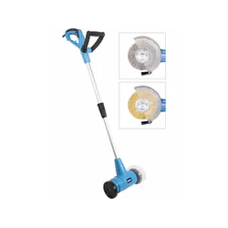 Güde GFR 401 electric pavement and paving stone cleaner 400 W