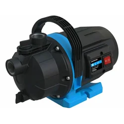 Güde GP 6035 Bomba de superficie autoaspirante 53 - 0 l/min | 0 - 35 m | 230 V