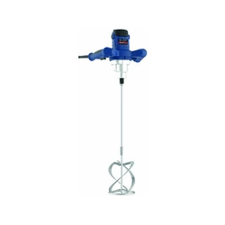 Güde GRW 1400 elektrische handmixer 1400 W | 700 toerental | M14 | In een kartonnen doos